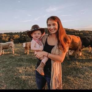 Meet your Posher, Amber